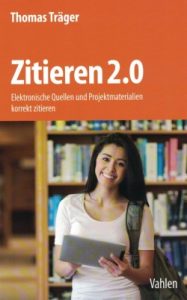 Cover Zitieren 2.0